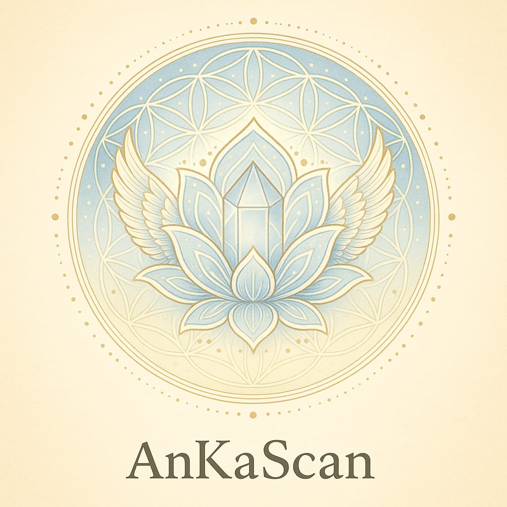 AuraScan Logo